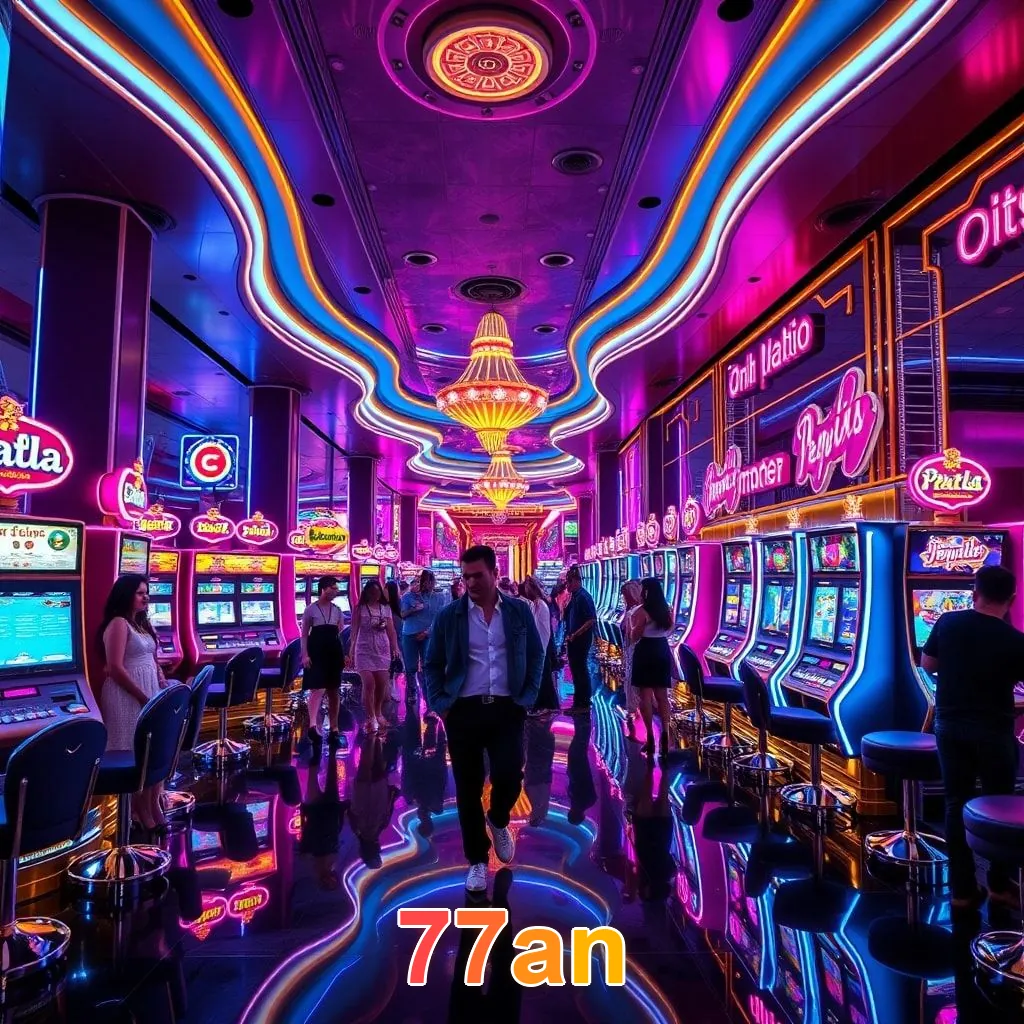 Blackjack Success Story