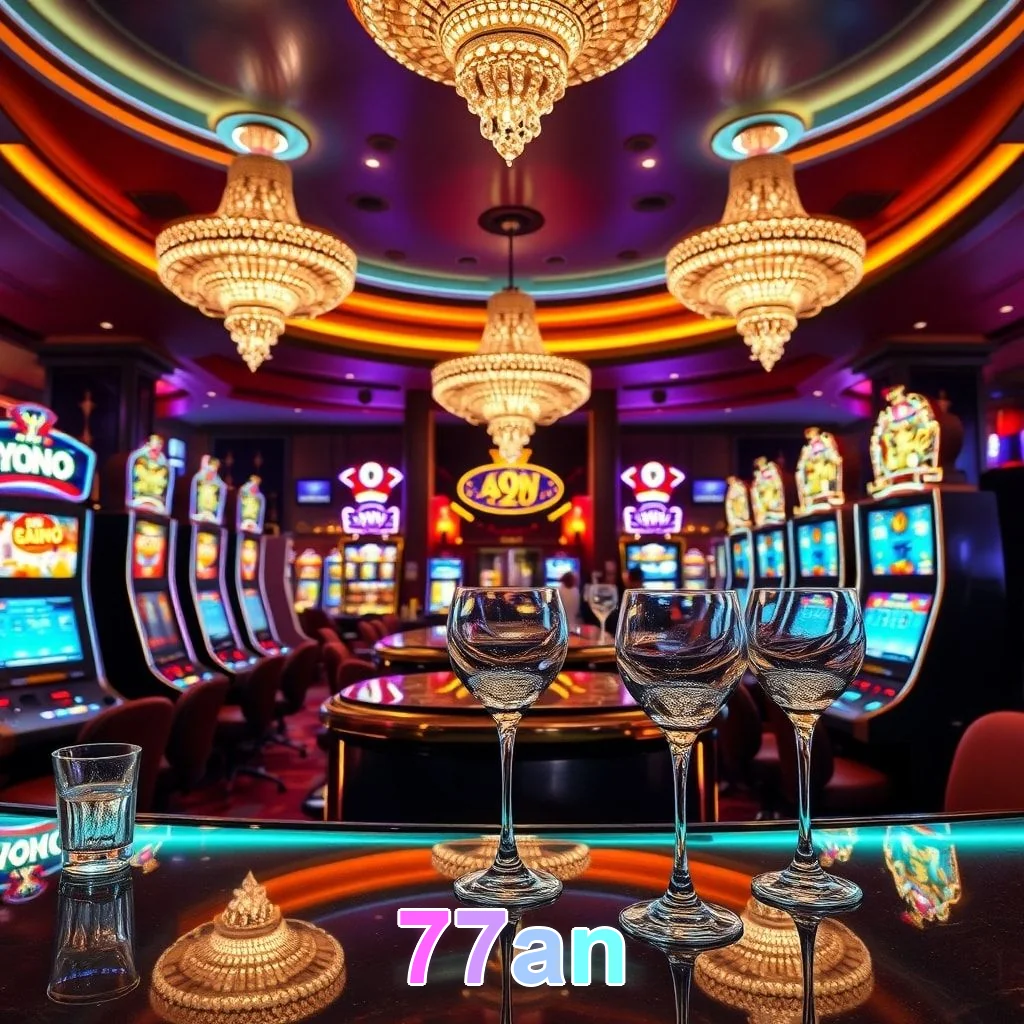 Live Casino Tables