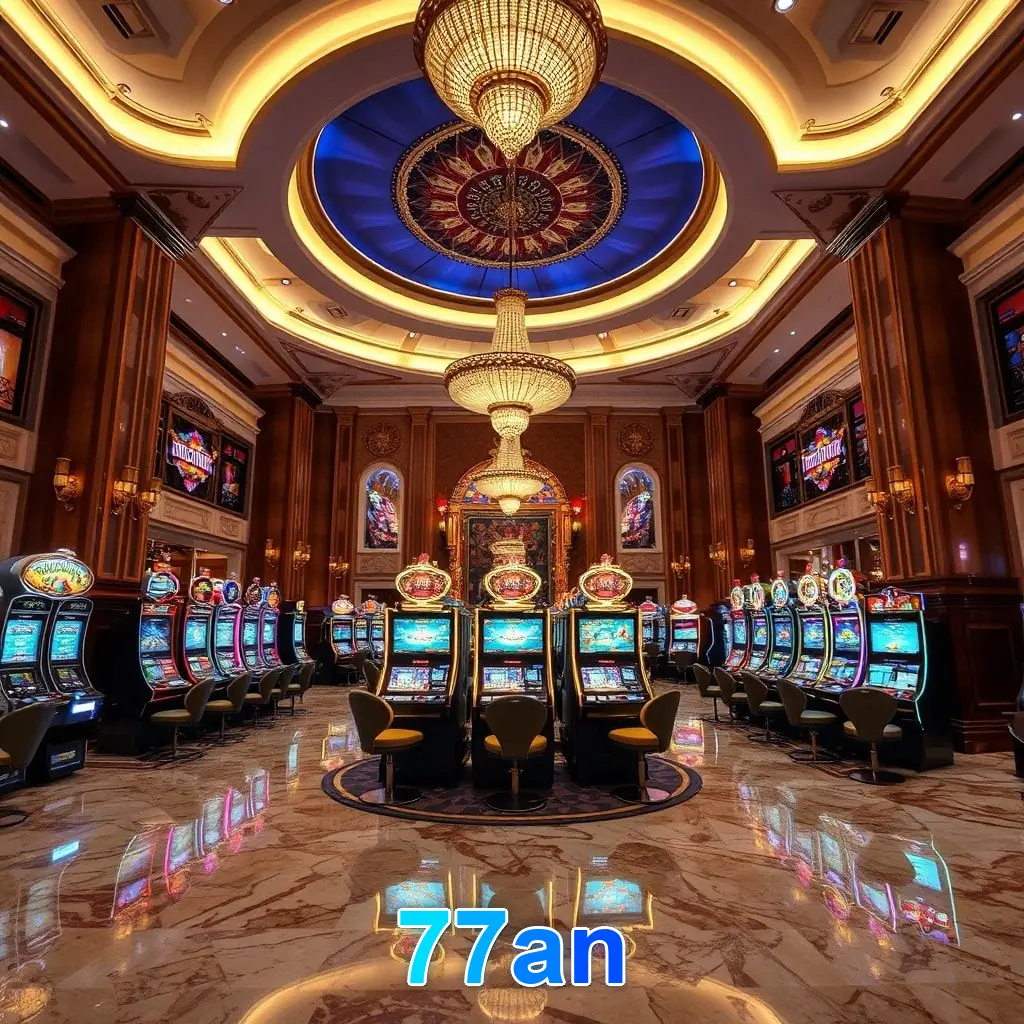 Fortune Tiger Slot Game